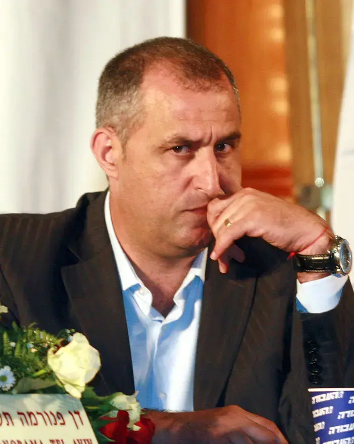 העבודה הדיחה את מרציאנו