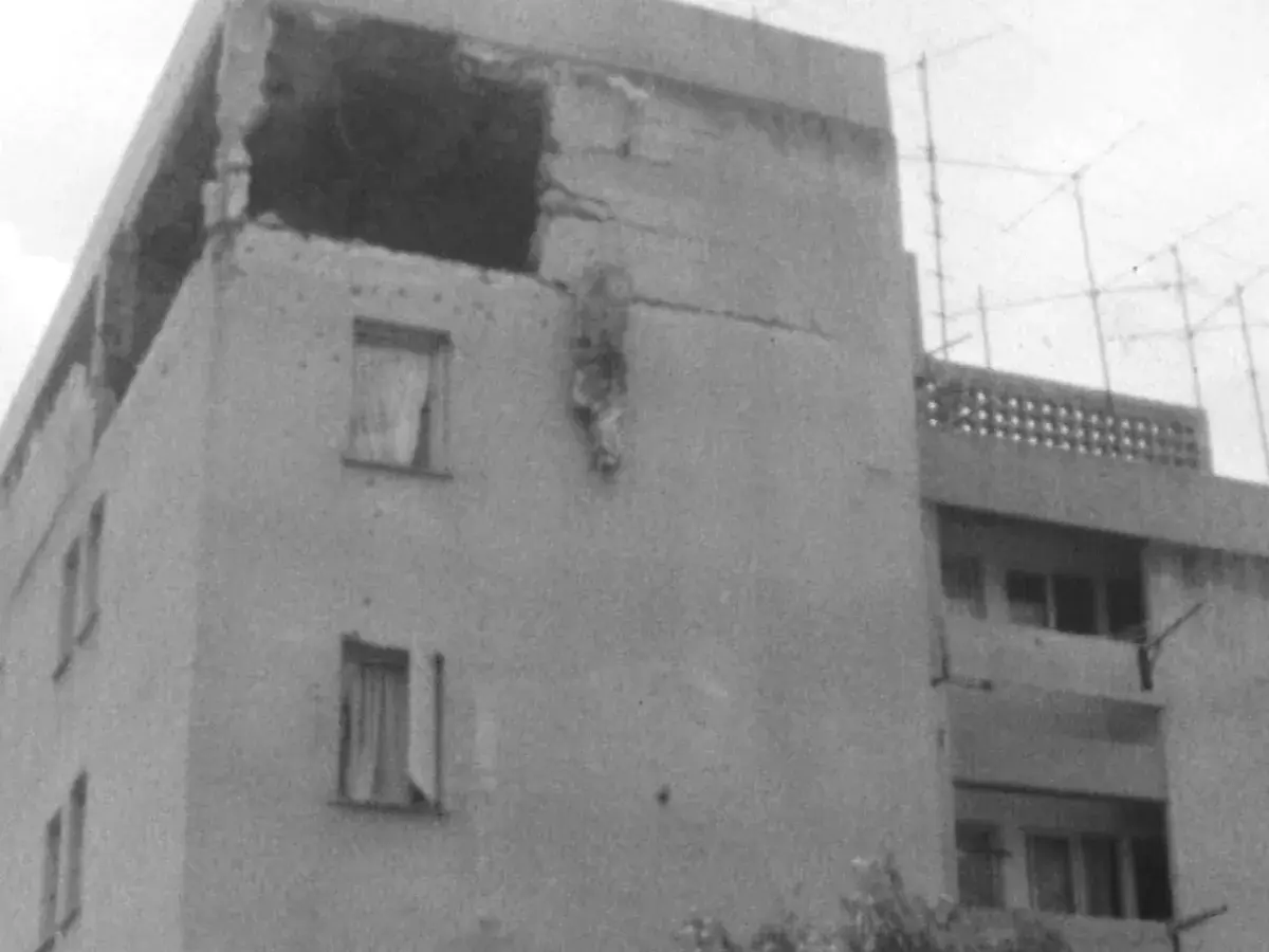 "הבית בקריית שמונה": איך שכחנו לגמרי את הטבח המחריד הזה?
