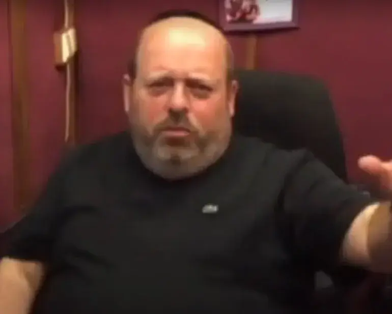 הזמר החסידי דדי גראוכר הלך לעולמו, נתניהו ספד לו: "התגלמות אהבת ישראל"