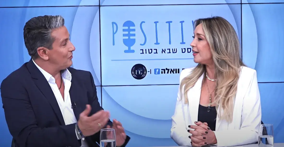 הנתונים נחשפים: כמה ישראלים מתנדבים באופן קבוע?