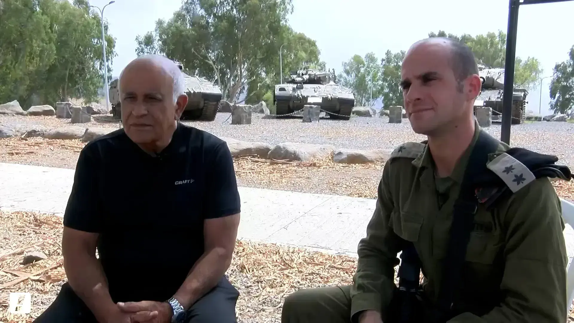 אביגדור קהלני נגד הקמת תחנת כוח סולארית בעמק הבכא: "המורשת תיהרס"