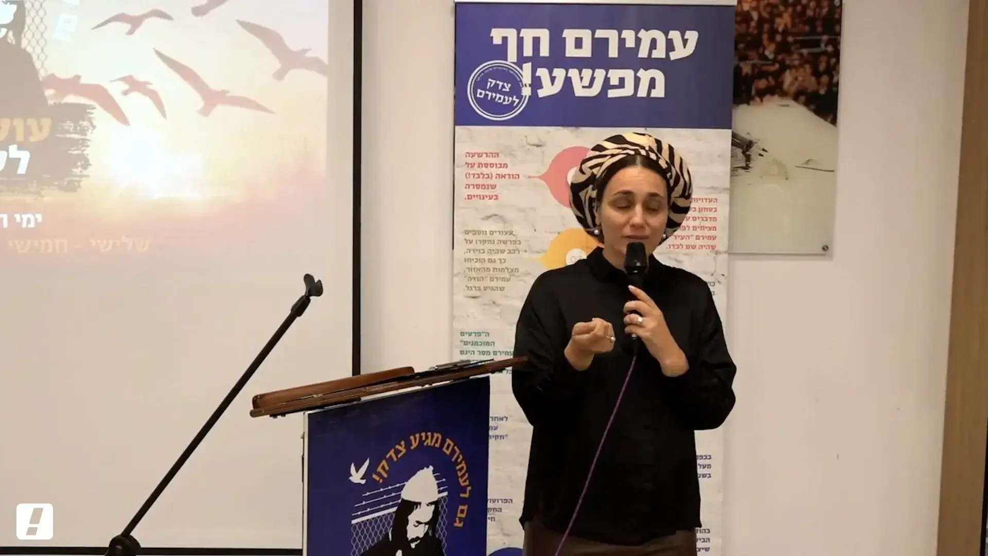 אפשר להשתגע מול המסך: השר והח"כית שהמחישו את עומק הטרלול