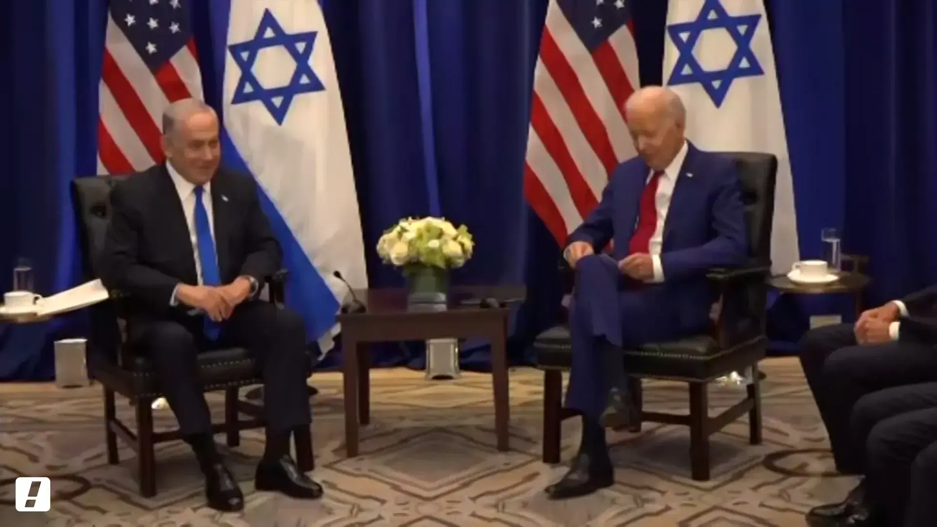 אין בישראל מי שנפגע מנתניהו יותר מסער - אבל נראה שהוא מאותת לחבירה