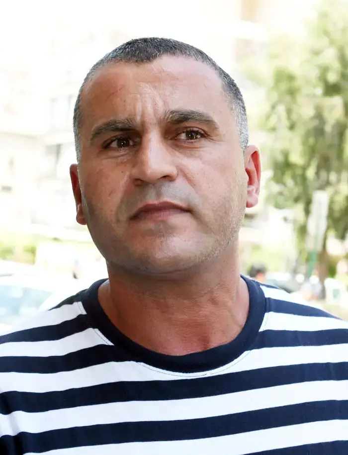 חשד: נסיון חיסול בתוך ארגונו של ריקו שירזי