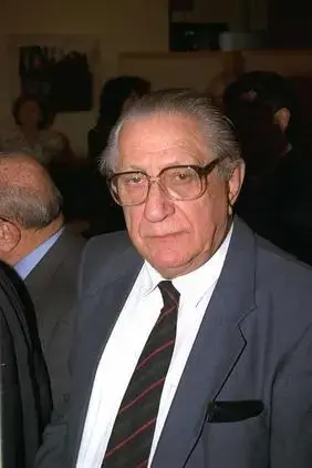 ראש השב"כ לשעבר עמוס מנור הלך לעולמו