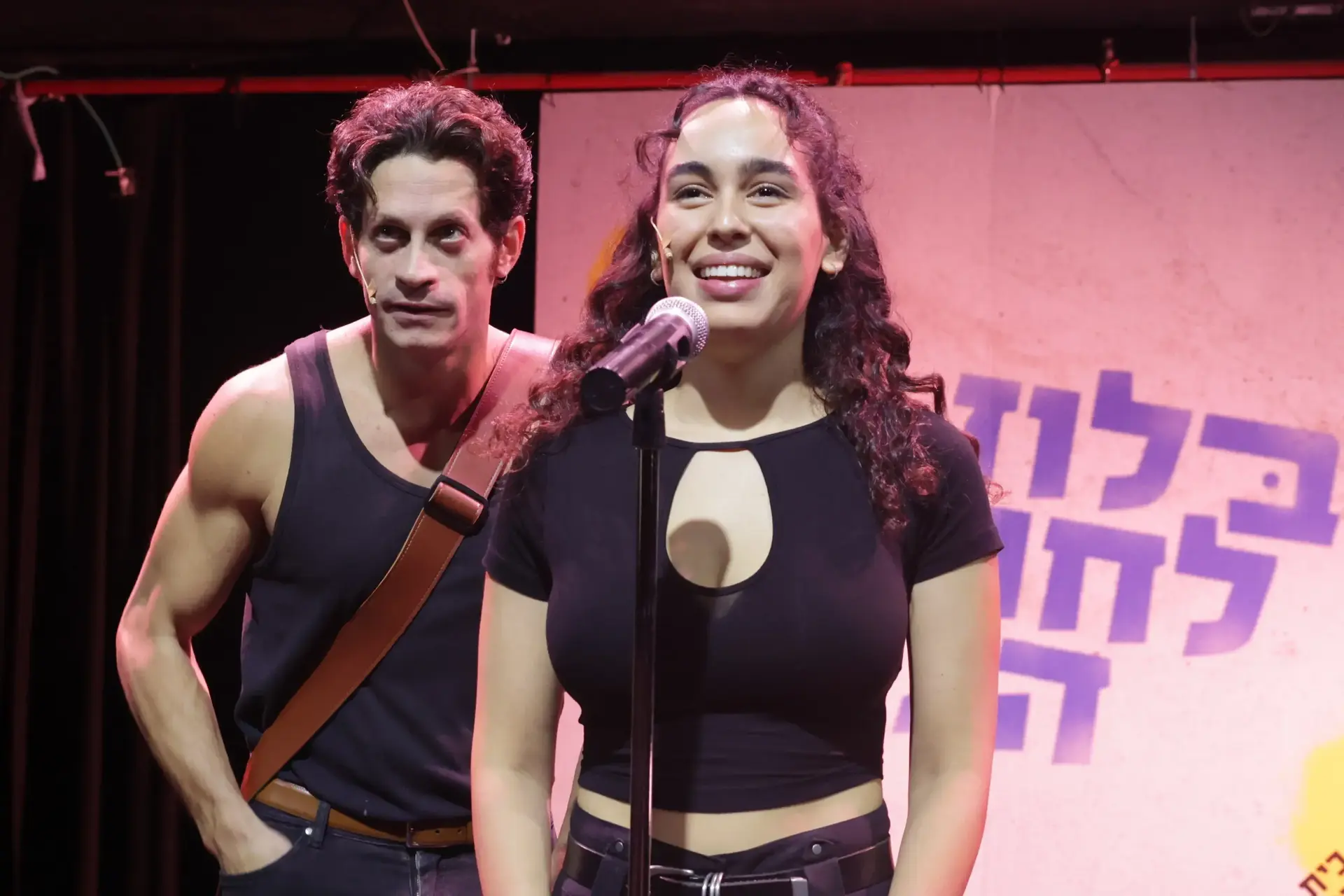 "בלוז לחופש הגדול" הוא סרט פולחן מופלא. ההחלטה להמציא אותו מחדש היא אומללה