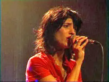 אפרת גוש בהופעה - הסליחה ואני