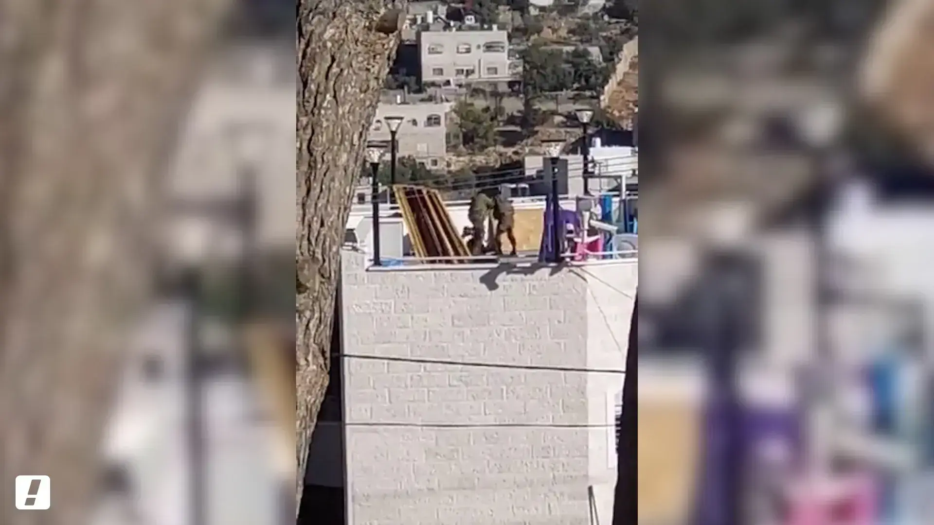 בין ריבי החמולות וכמויות הנשק - זו הסיבה למבצע הצבאי בחברון