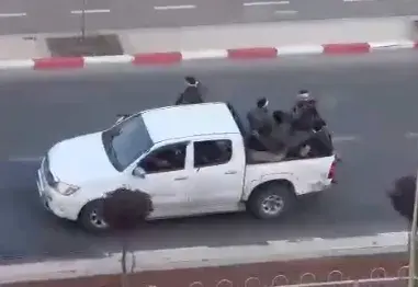 "משפטי נקמה ועשרות גרדומים": המוקשים בדרך לשפיטת הנוח'בות