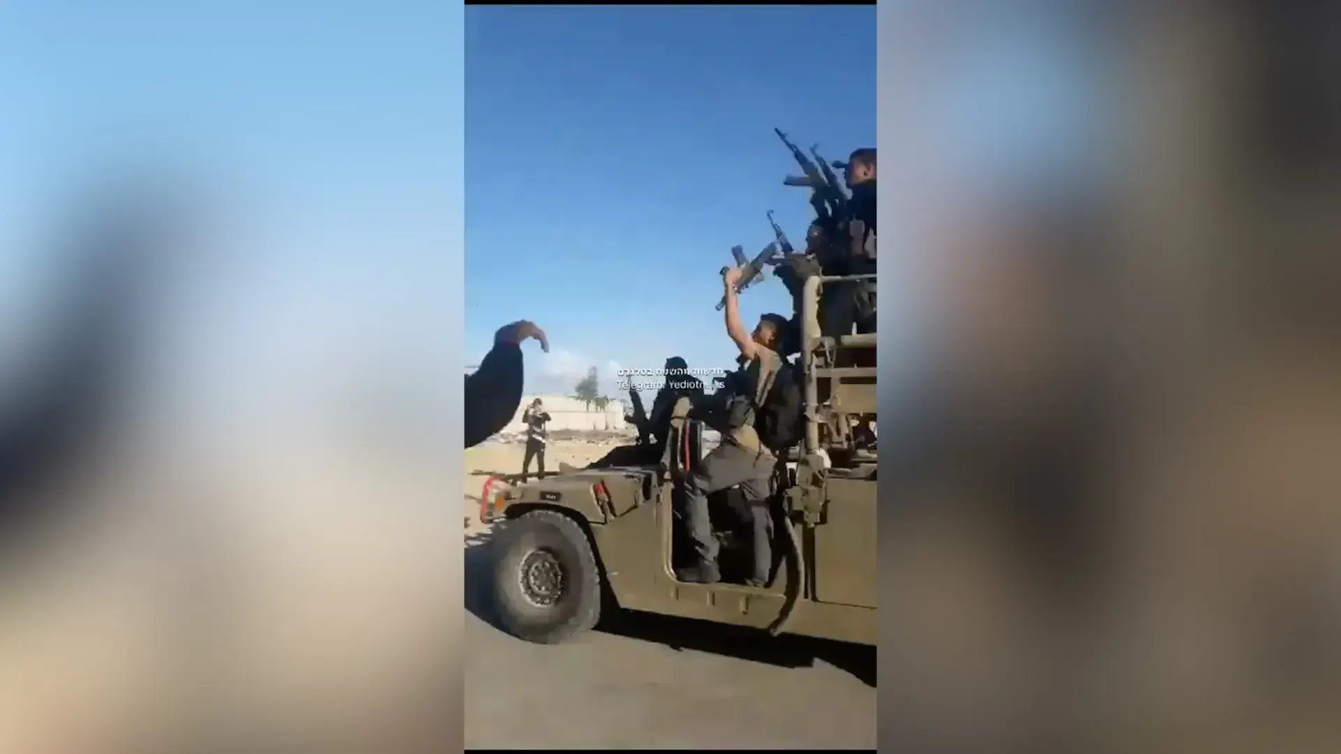 חמאס לא מחכה לשיקום: האיום החדש על ישראל מתרחב לזירות העולם