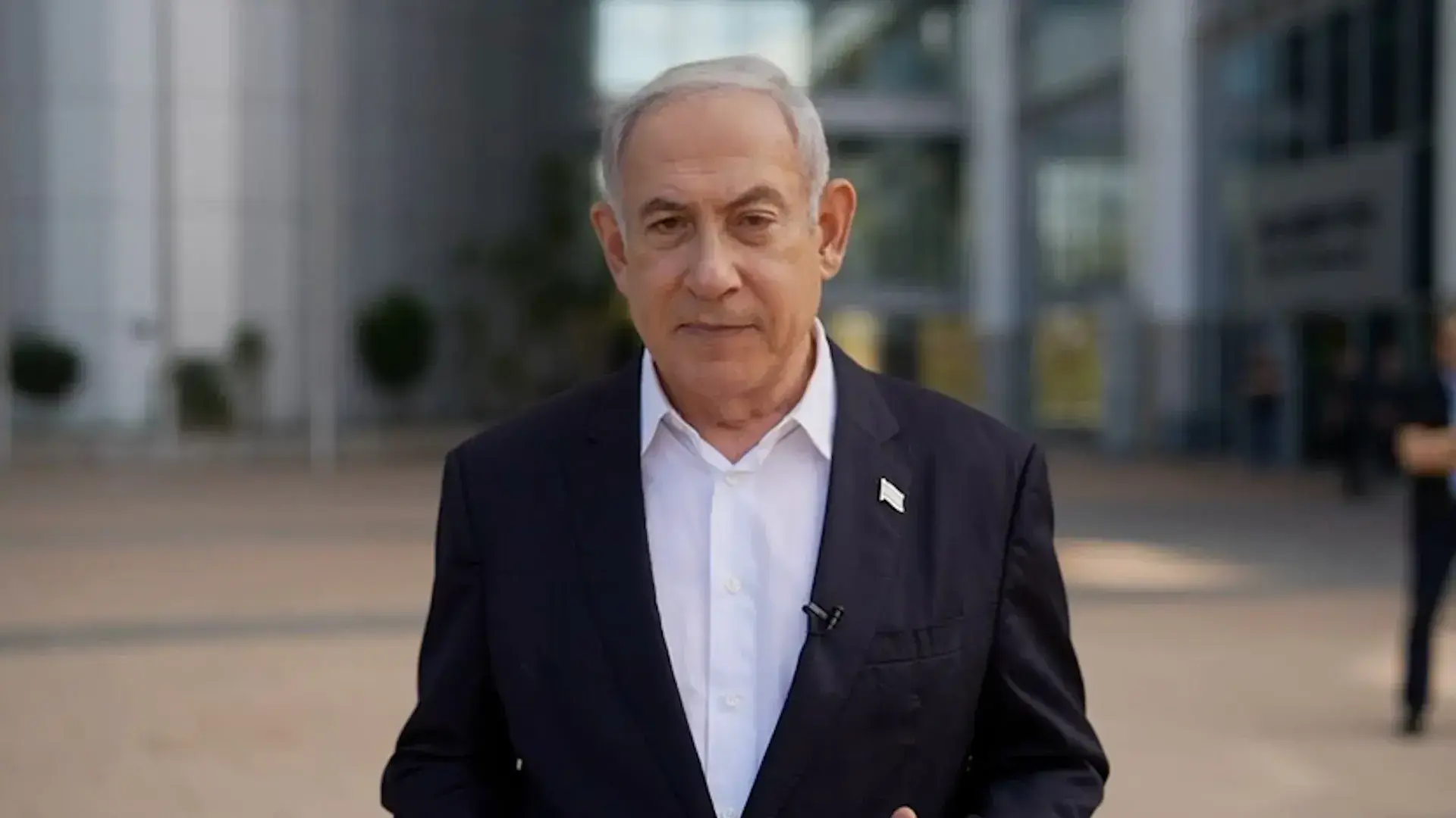"מר ביטחון" משוכנע שניצח והציל את עם ישראל