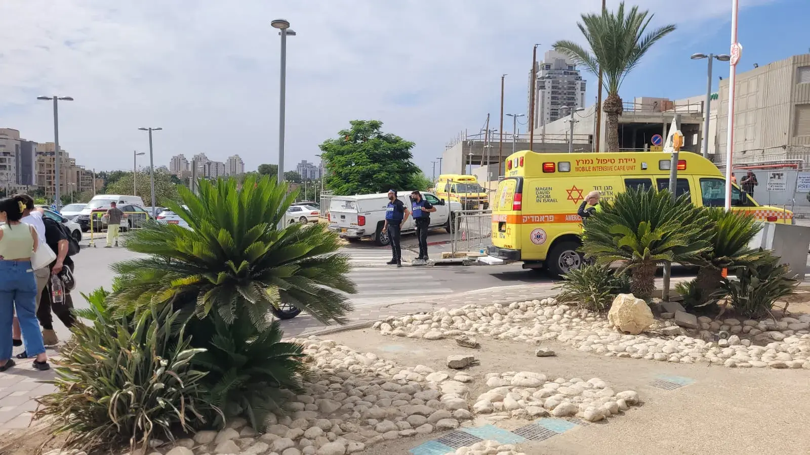 המלחמה הזו חשפה את הפער הבלתי נתפס בין אזרחי המדינה למנהיגיה