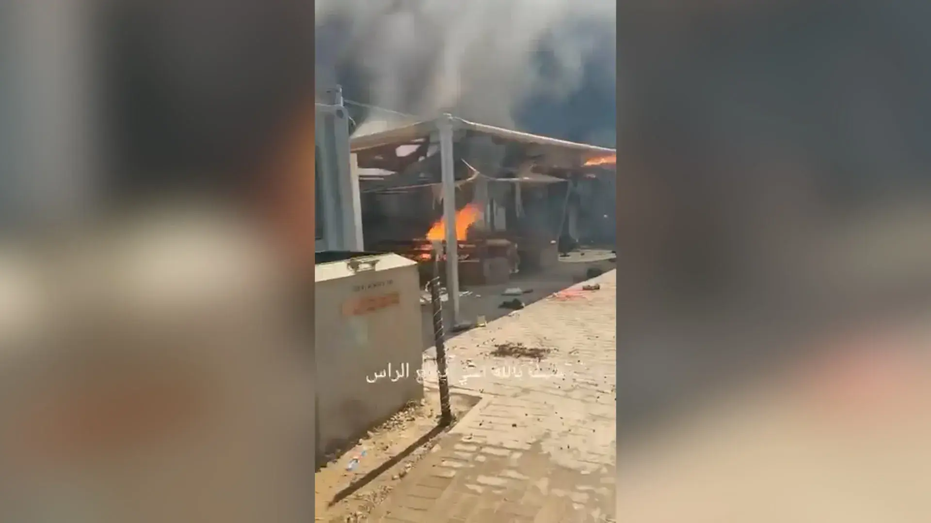 הדרך מ"עופרת יצוקה" ל-7 באוקטובר: כך נבנתה מפלצת חמאס | הסיפור האמיתי של עזה