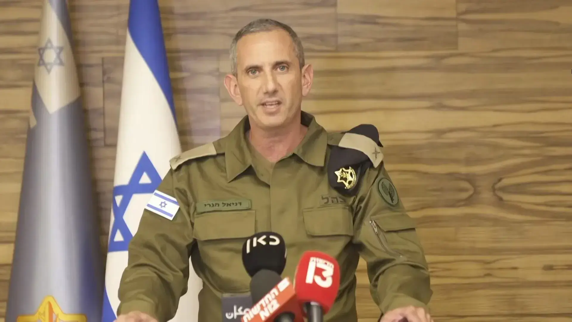 הישראלי החדש כבר לא מאמין לאף מילה