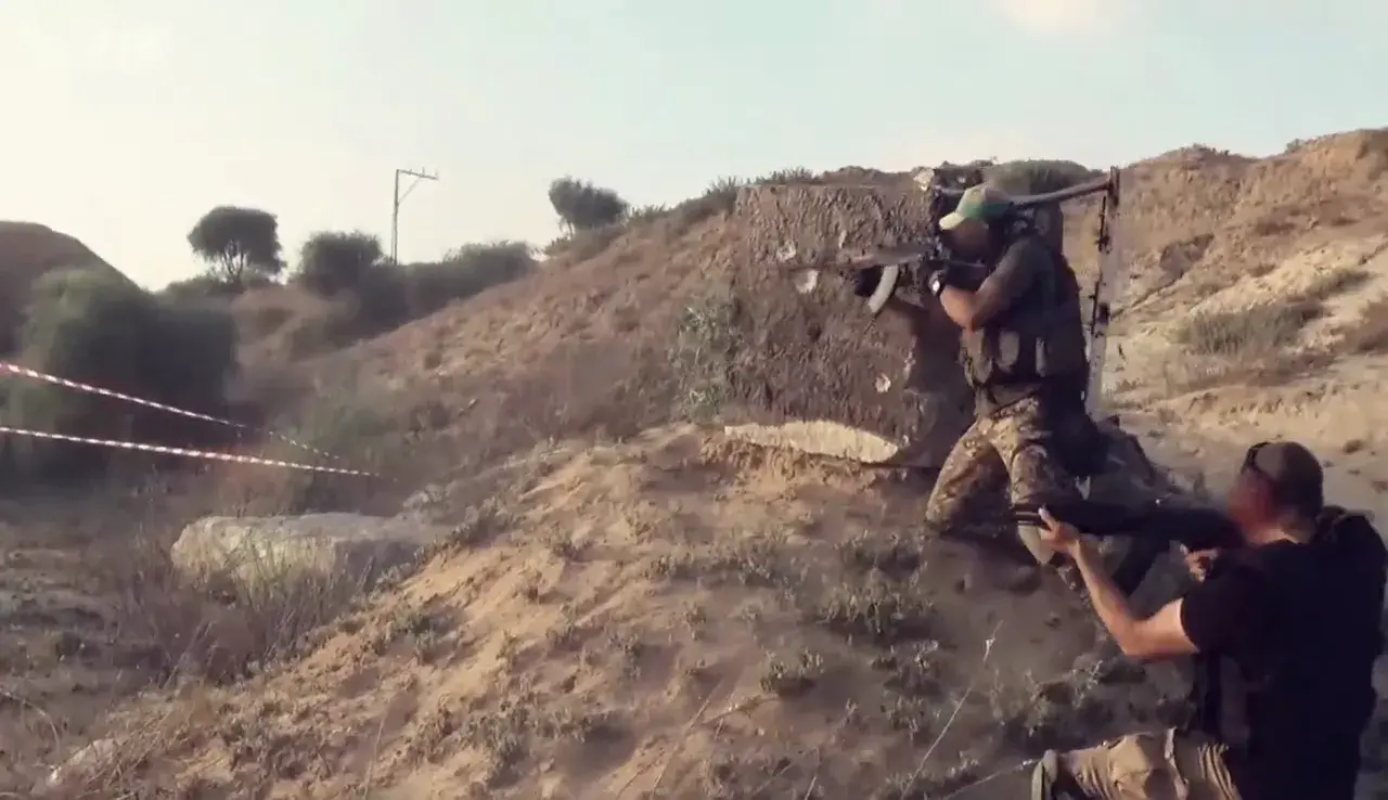תוכנית ההונאה של חמאס: כך נבנתה אשליית "ההרתעה" לפני טבח ה-7 באוקטובר