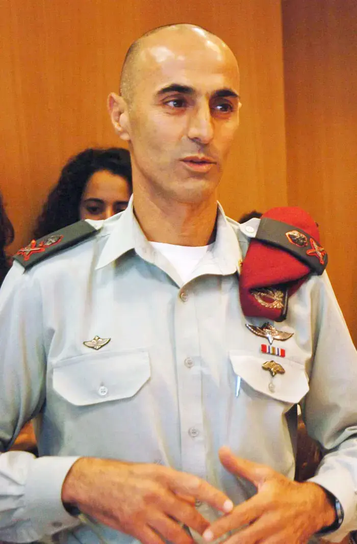 שמני: "יש הפועלים לפגוע בירושלים"