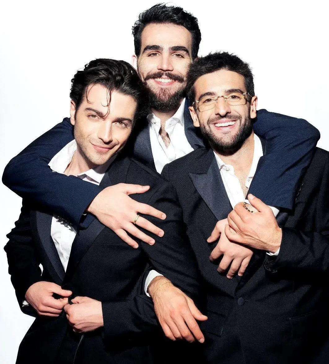 נדחו הופעותיהם של אמה שפלן ושל Il Volo