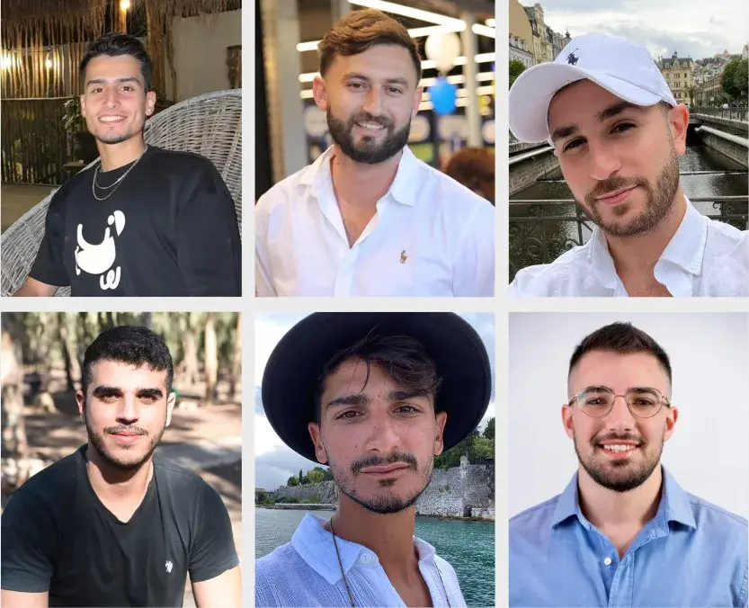 אחרי שעומר אדם שיתף: אתר עזרה ראשונה נפשית שהקימו החבר'ה מהתיכון מתפוצץ ברשת