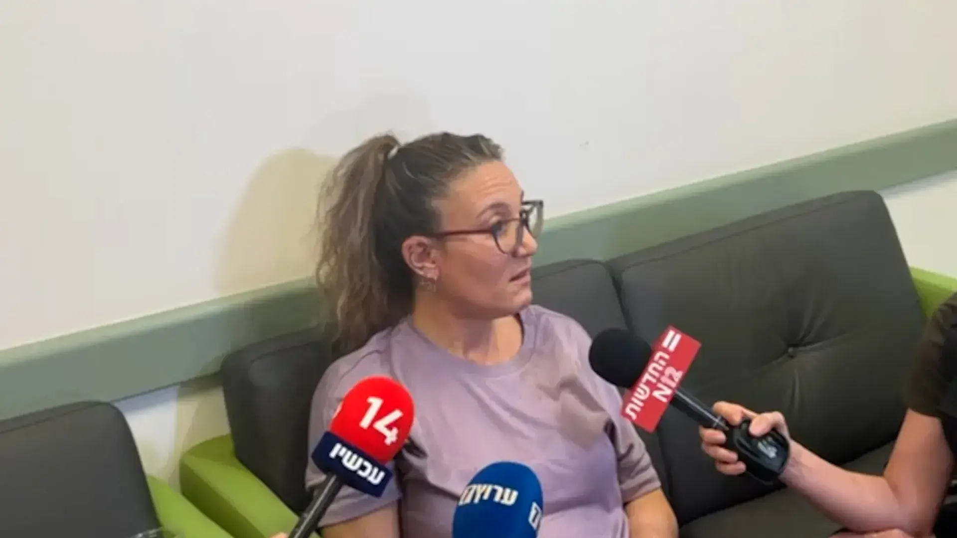 די לחוצפה ולאטימות: תנו לנו לשקם את הקהילה מחוץ לאזור האסון