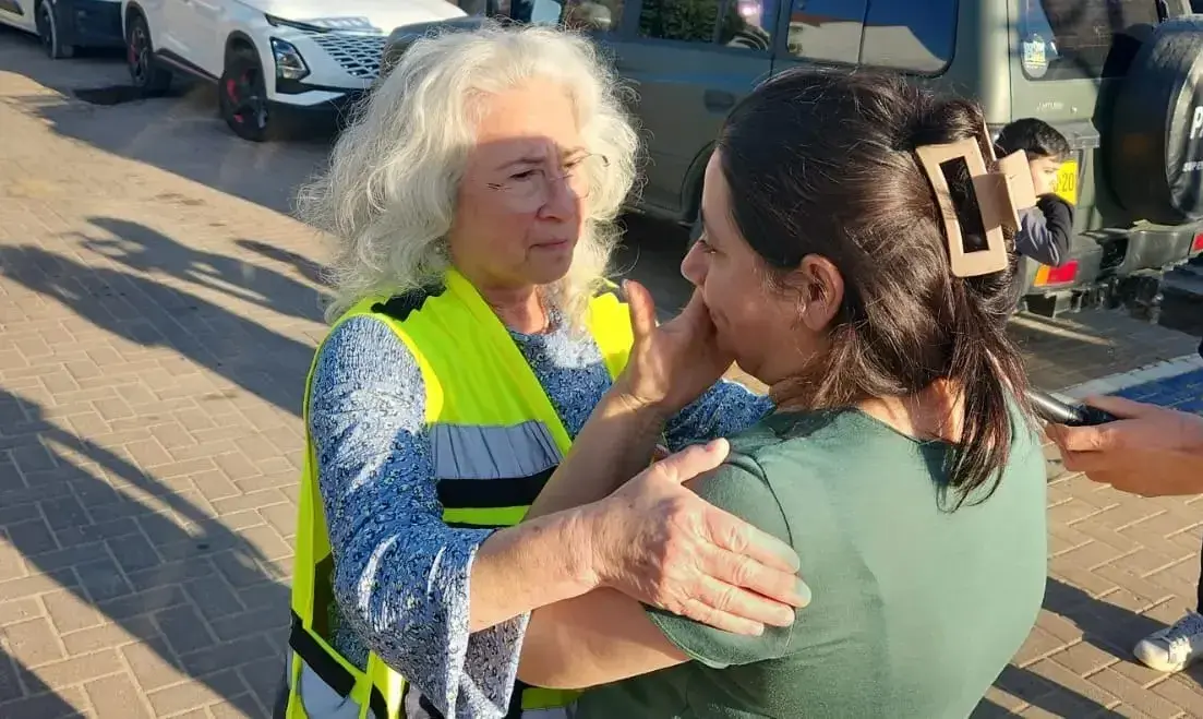 חוסן בימי מלחמה: למה דווקא הקשישים יכולים ללמד אותנו הרבה