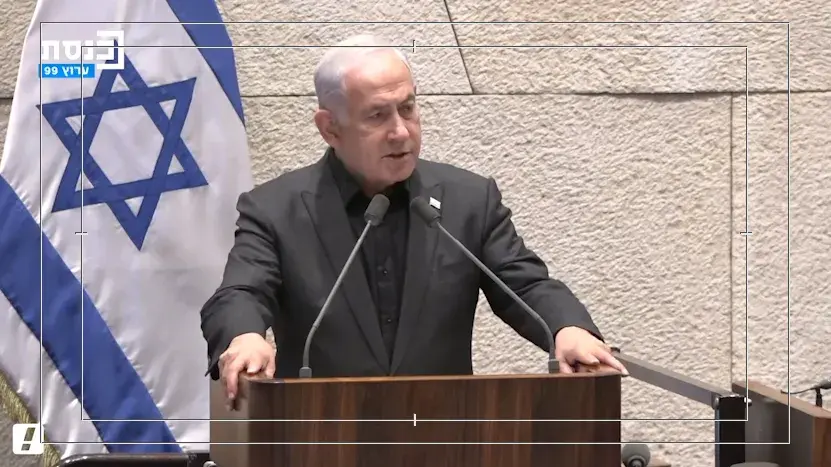 האופק בהשבת החטופים יסמן את דרכם של גנץ ואיזנקוט החוצה מקבינט המלחמה