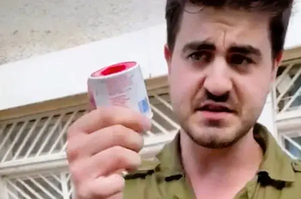 "ביסלי ובמבה - מיותר": זה מה שבאמת חסר לחיילי צה"ל. פרויקט מיוחד