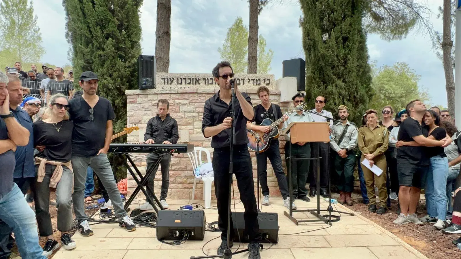 הכוח המרפא של המוזיקה ידוע, אבל המחקר הזה הדהים אותנו