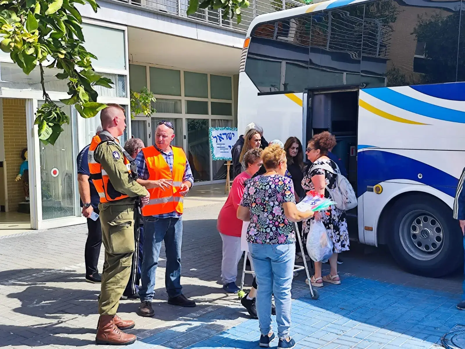 איך נוצרת פוסט טראומה במוח - ולמה האוכלוסייה הבוגרת יותר מחוסנת