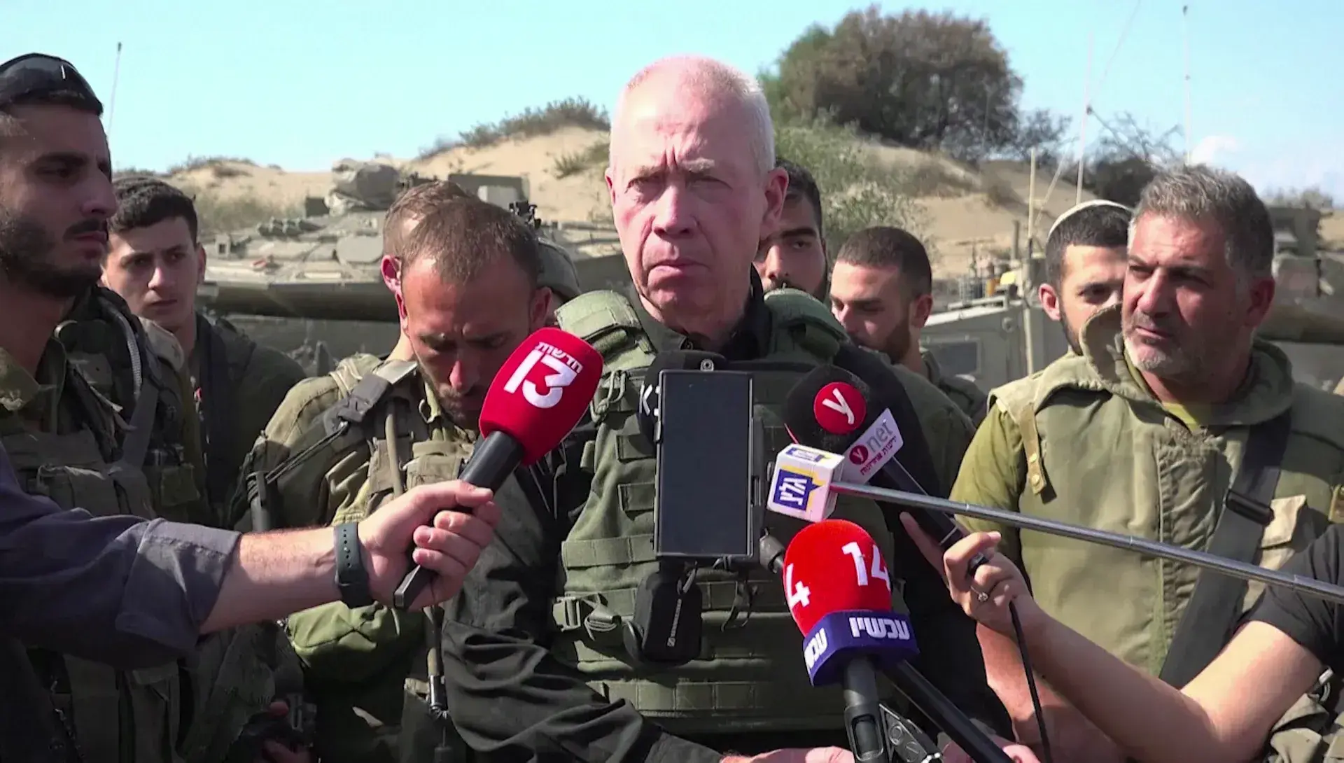 שלושה רכיבים שיקבעו כיצד יראה "היום שאחרי" בצפון
