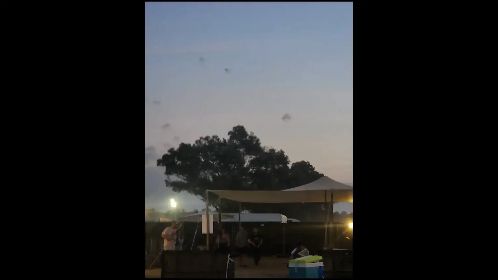 באופן חריג: הדוקו על הטבח במסיבה ישוחרר בחינם לכל כלי התקשורת