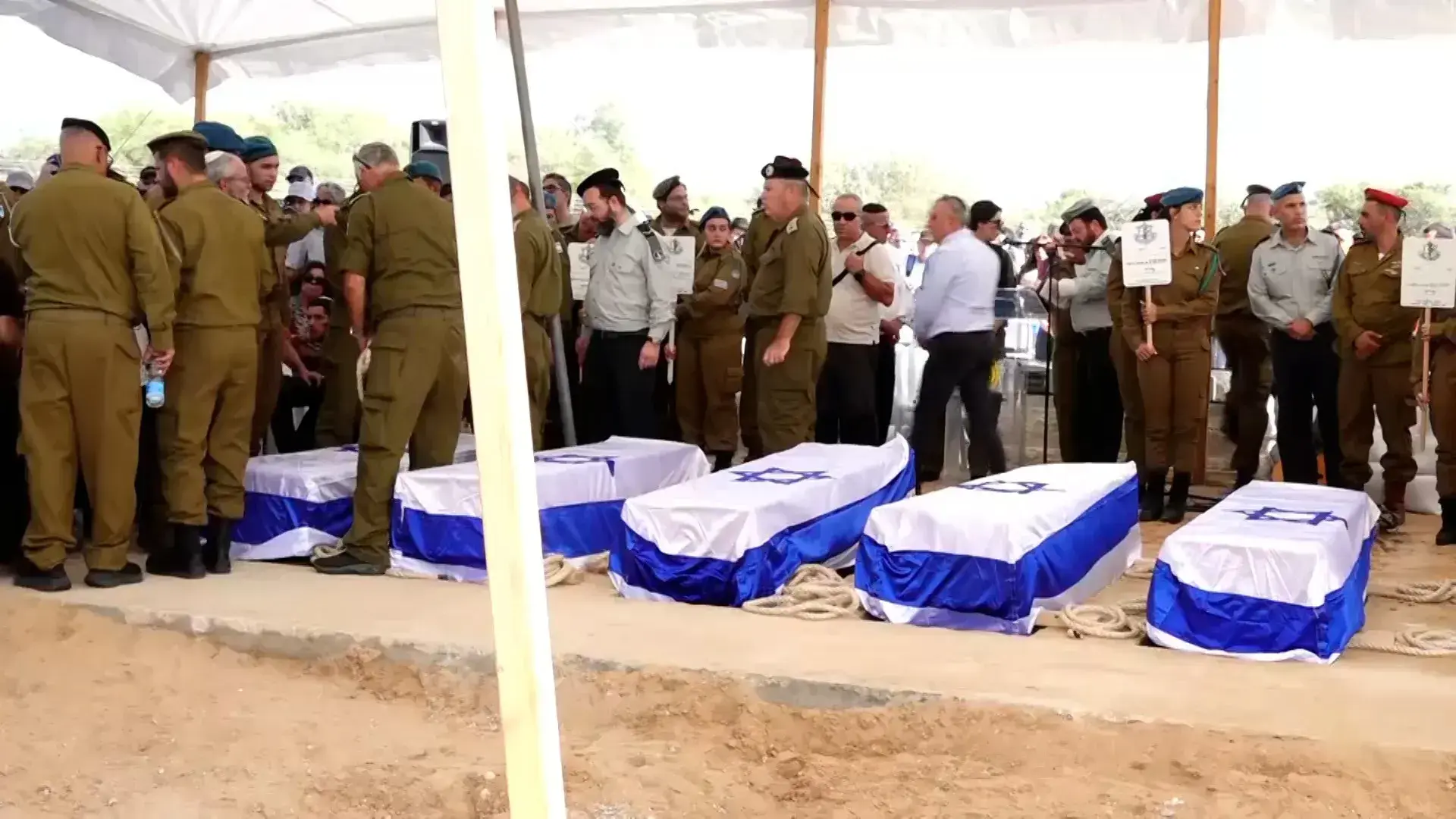 מכפר עזה לניו יורק: אירוע העפיפונים המסורתי של העוטף הגיע לסנטרל פארק