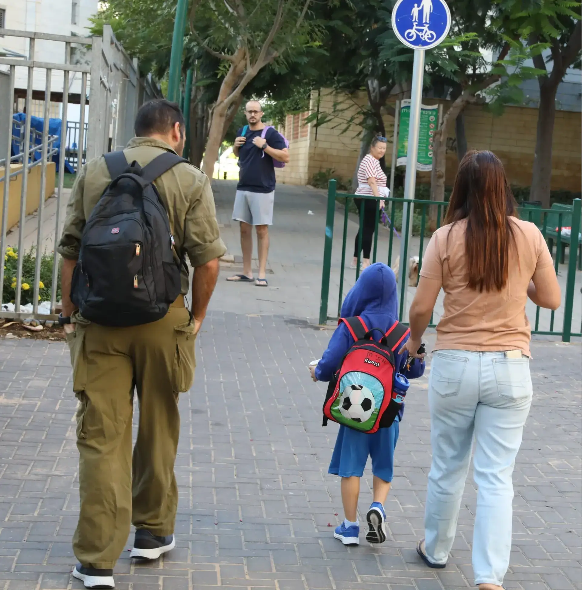 מלחמה גם בבית? כך תכניסו קצת יותר רגיעה לזוגיות ולחיים