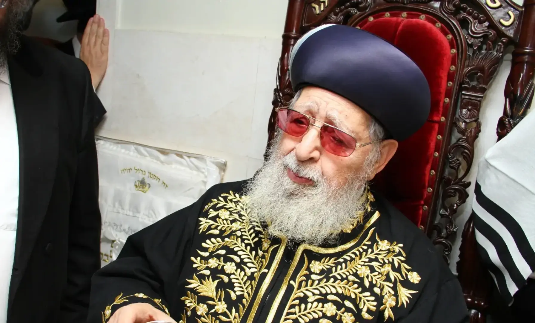 זיכרון גורלי: רבין מותר והרב עובדיה אסור - מי קובע את גבולות ההנצחה?