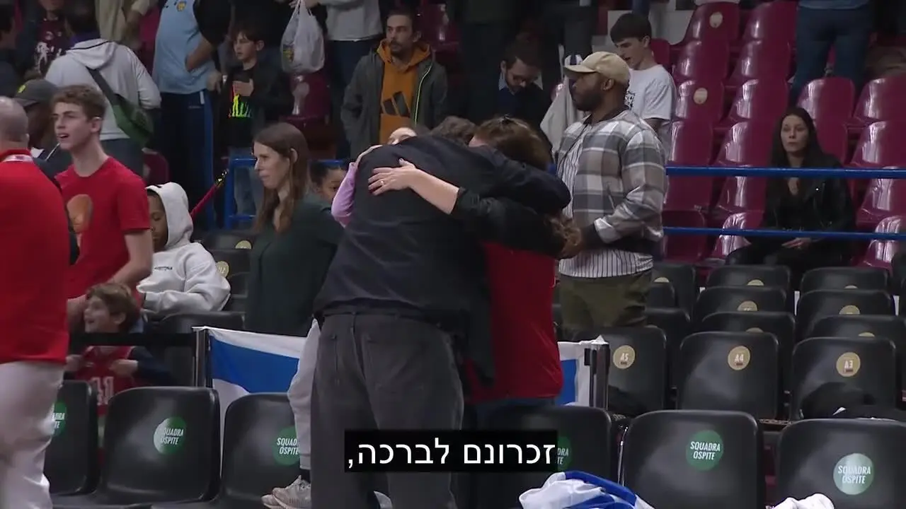תתנצל, איתמר. תתנצל על הכפשת זכרו של נוני שלי