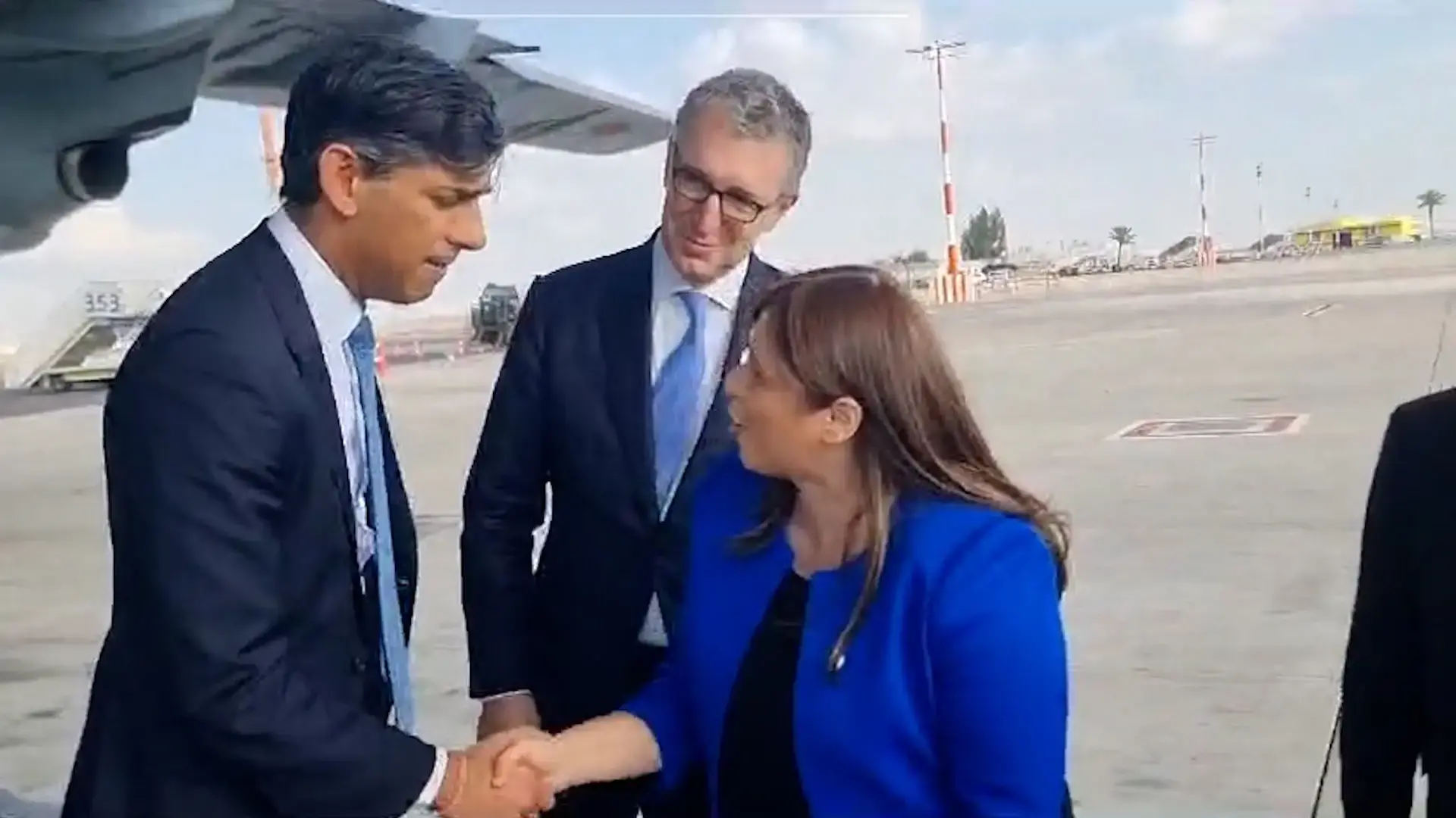 לא רק ארה"ב מאבדת סבלנות: הגל העכור ששוטף את אירופה