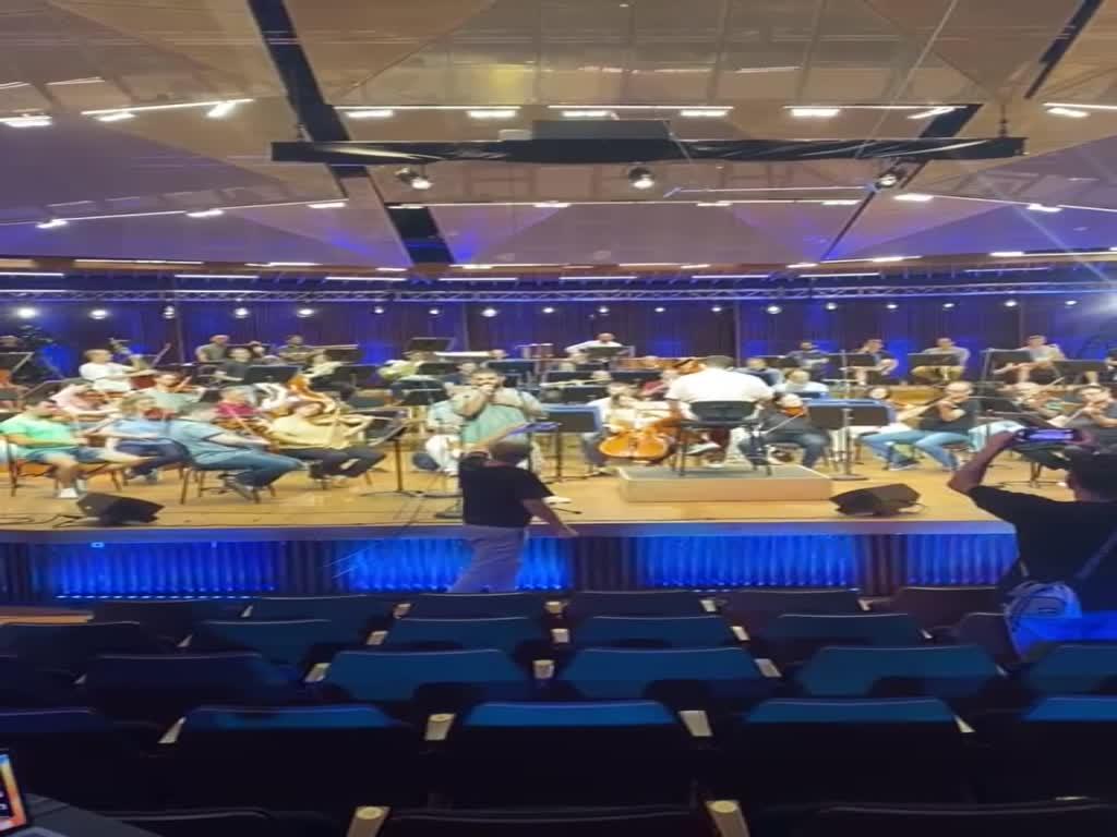 עדן חסון ופאר טסי מובילים את רשימות ההשמעה בספוטיפיי ב-2023