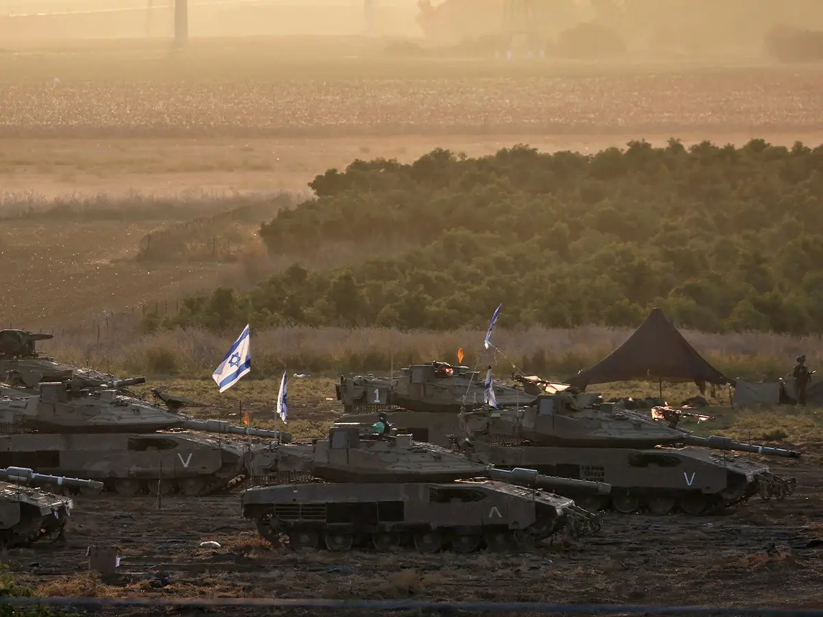 פרסום ראשון: אל"מ (מיל') עדו מזורסקי נבחר למנכ"ל בית הספר הריאלי בחיפה