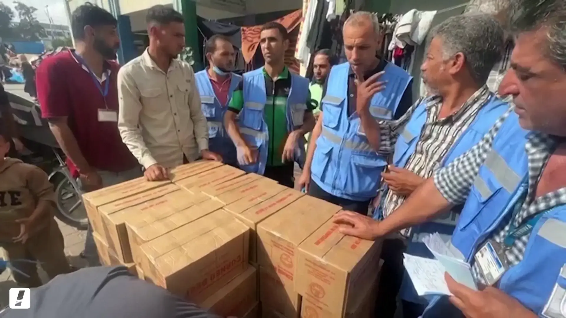 התועלת לחטופים וגם לחיילים, אם נהרוס פחות תשתיות בעזה