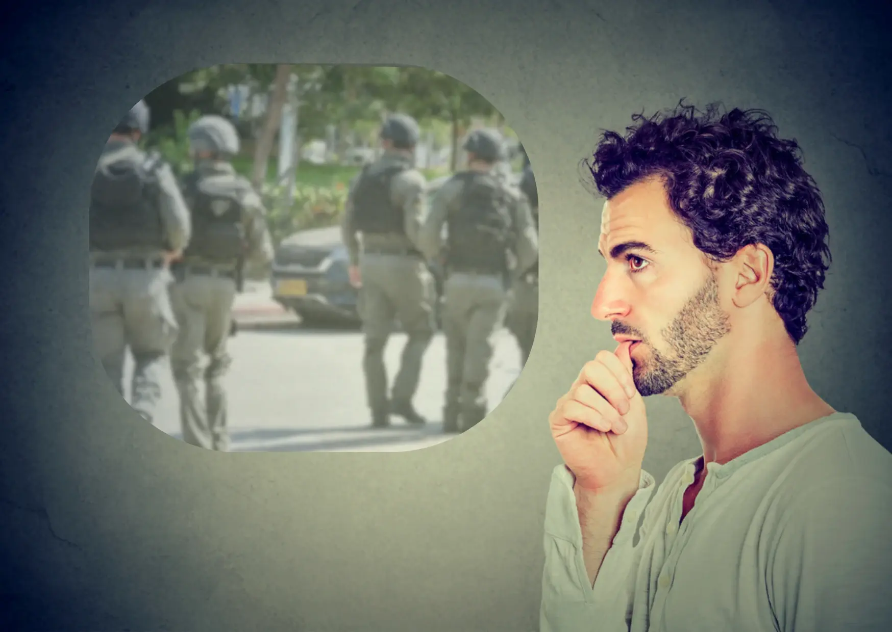 הלחץ וחרדת המלחמה מגבירים הפרעות קשב - נכון להעלות מינון לתרופה?