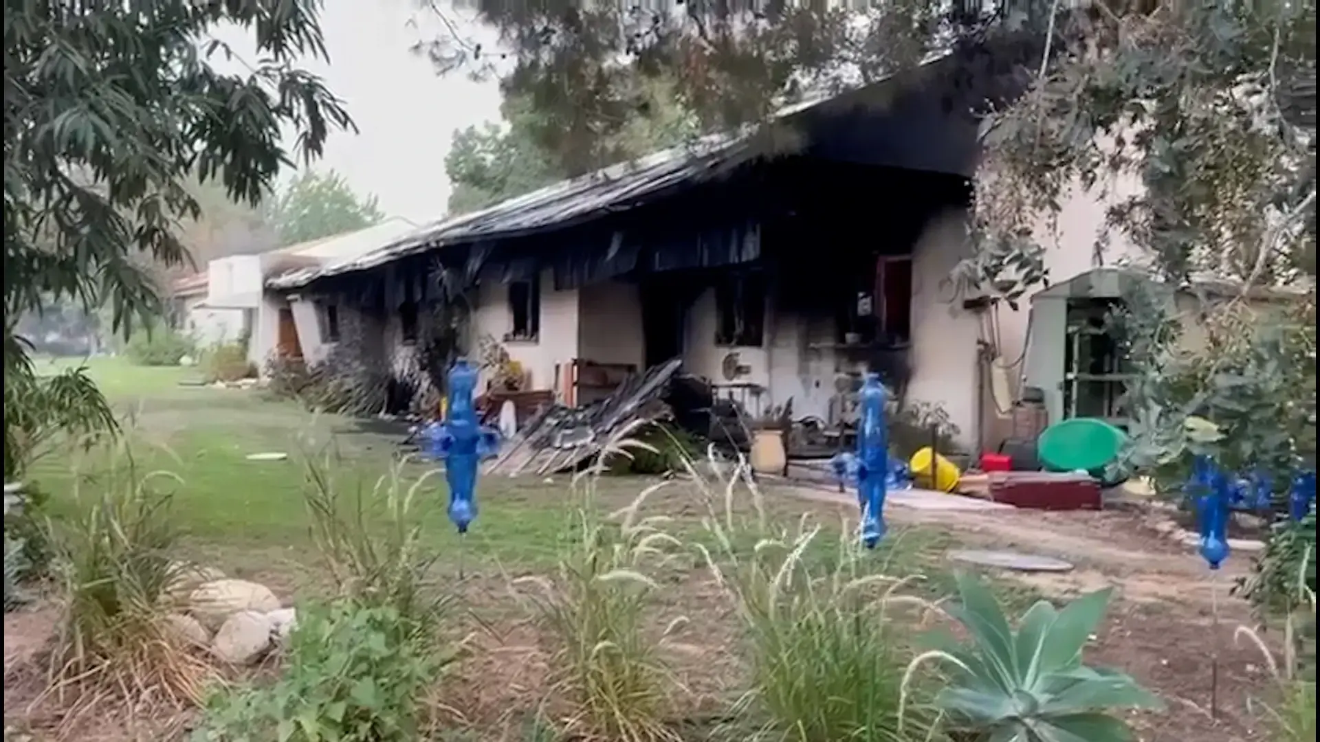 בימים הארוכים בשבי הרגשתי בעיקר עלבון צורב