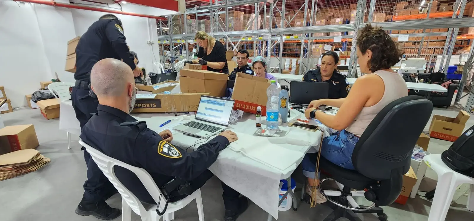 השווה את שקמה ברסלר לדאעש והוזמן לערוץ 13; טל ברמן התנצל: "פדיחה מבישה"