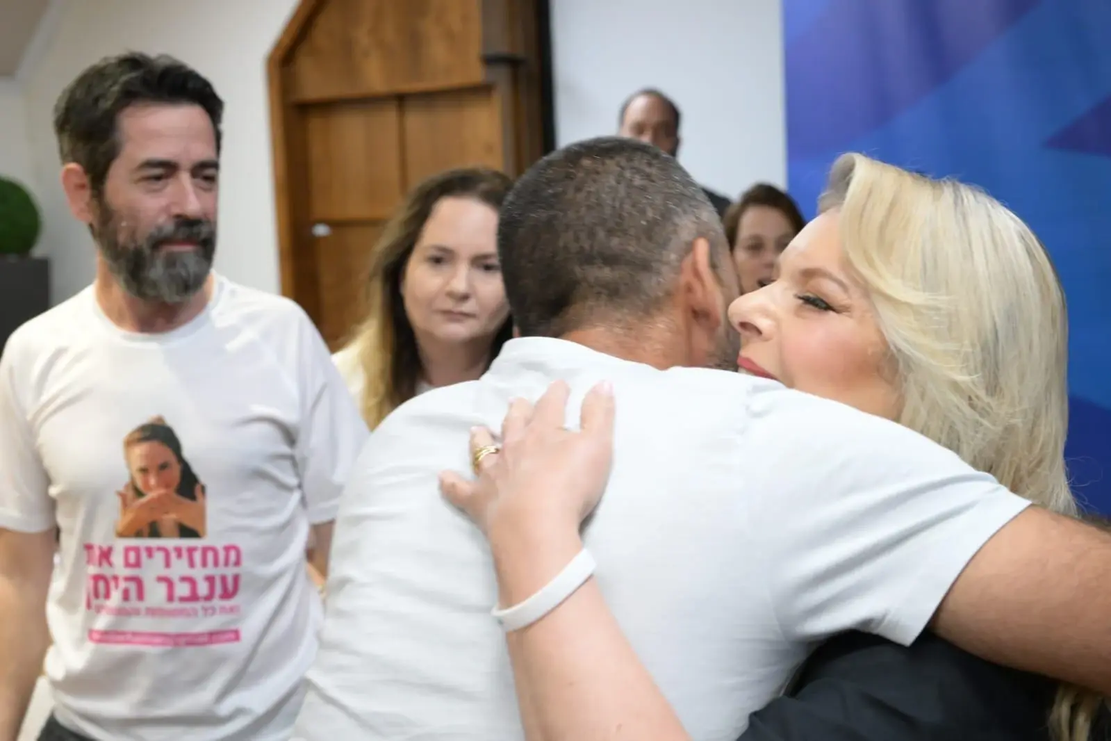 שרה נתניהו מוכיחה שוב את גודל הריקבון - ומובילה אותנו להפסד בחזית חשובה
