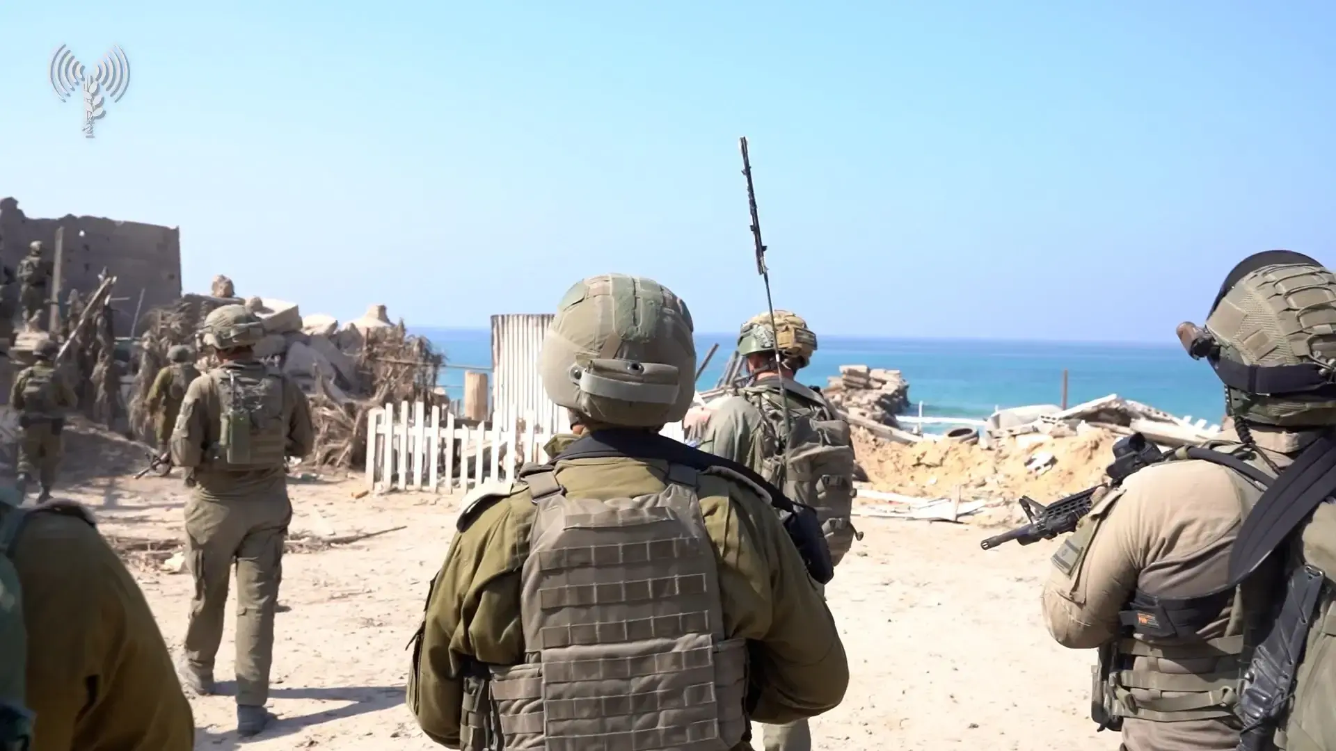 מפגינים קראו להשמדת ישראל בפסטיבל דוקו חשוב, הקהל הריע