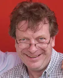 האמרגן הבריטי טוני וילסון הלך לעולמו