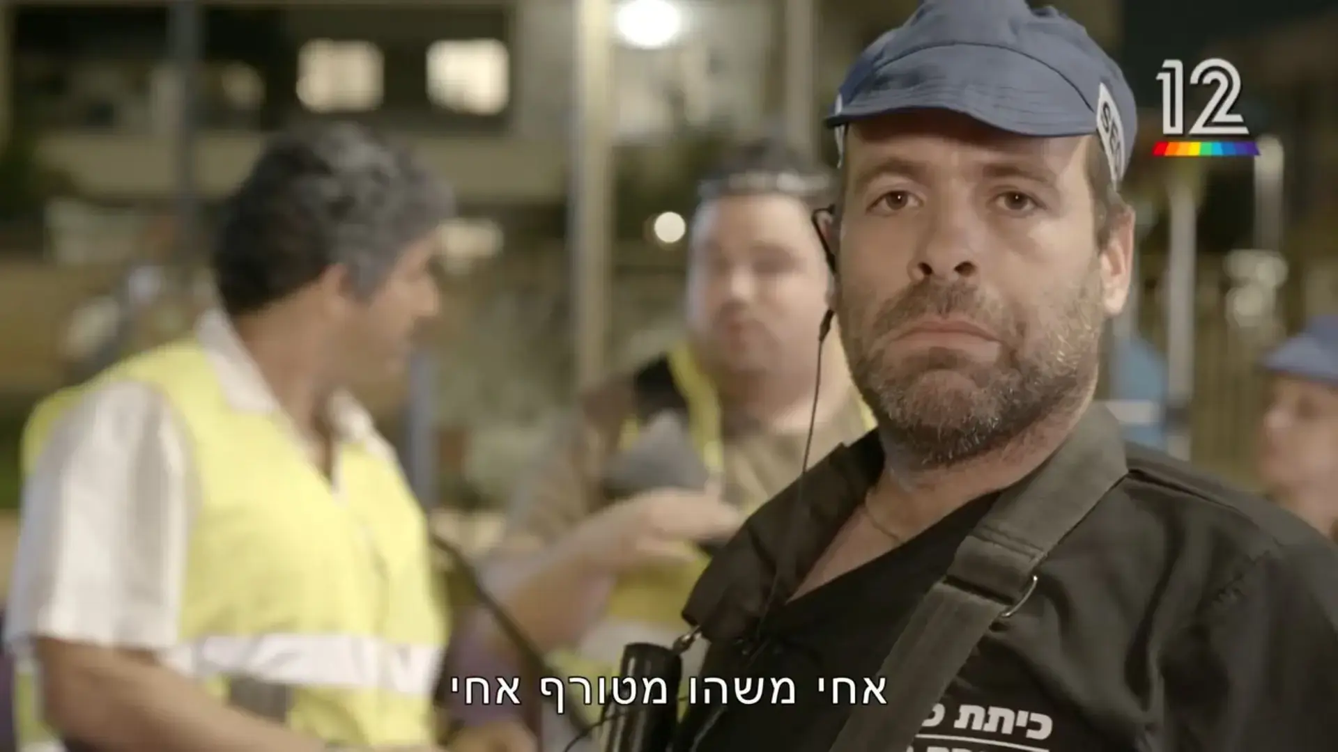מצחיקים את כל העולם: מיליוני צפיות למערכון החדש של "ארץ נהדרת" על ה-BBC