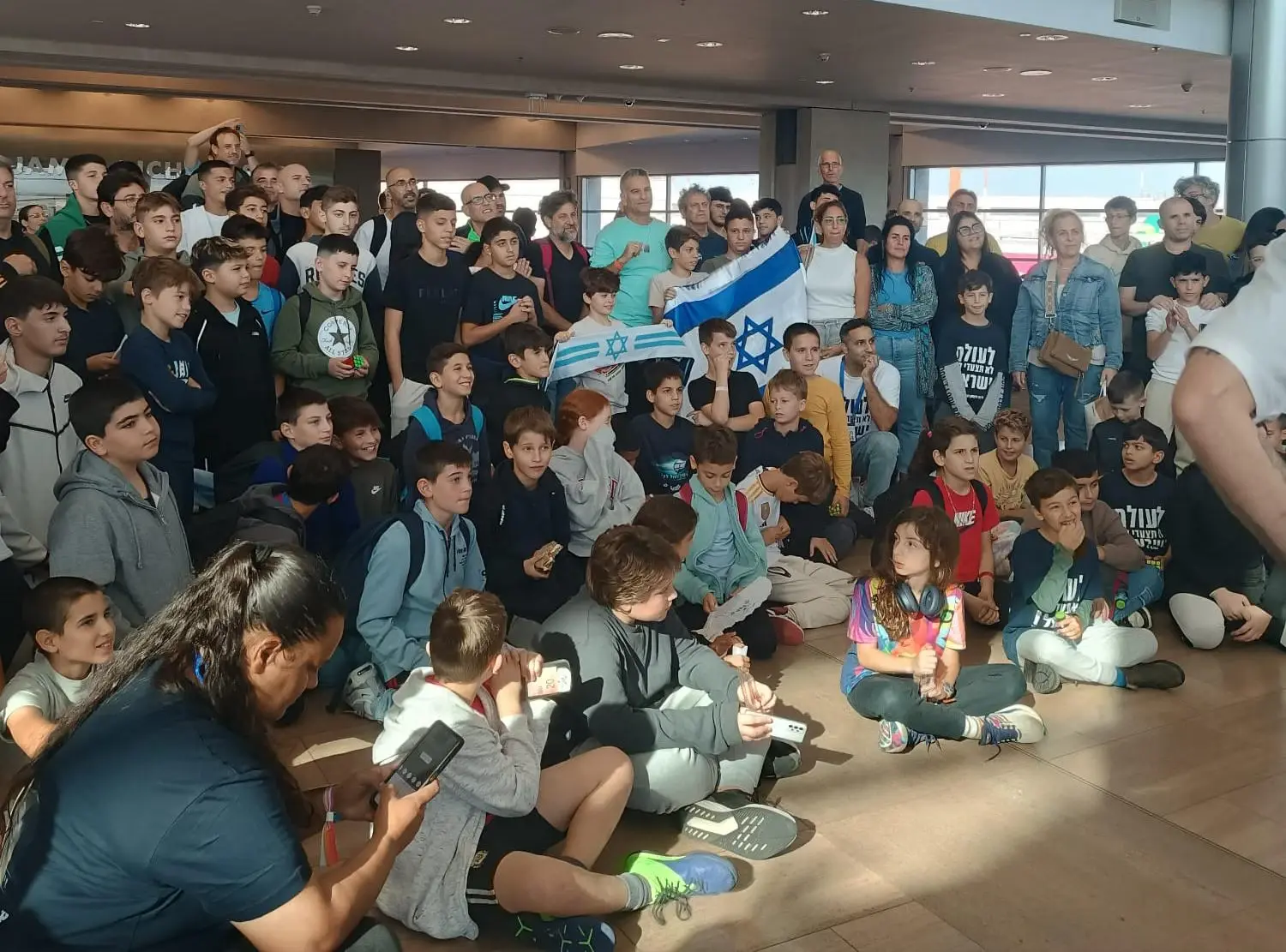 הלב של המדינה: מדוע דור המחר של ישראל צומח דווקא מתוך הריסות העוטף?