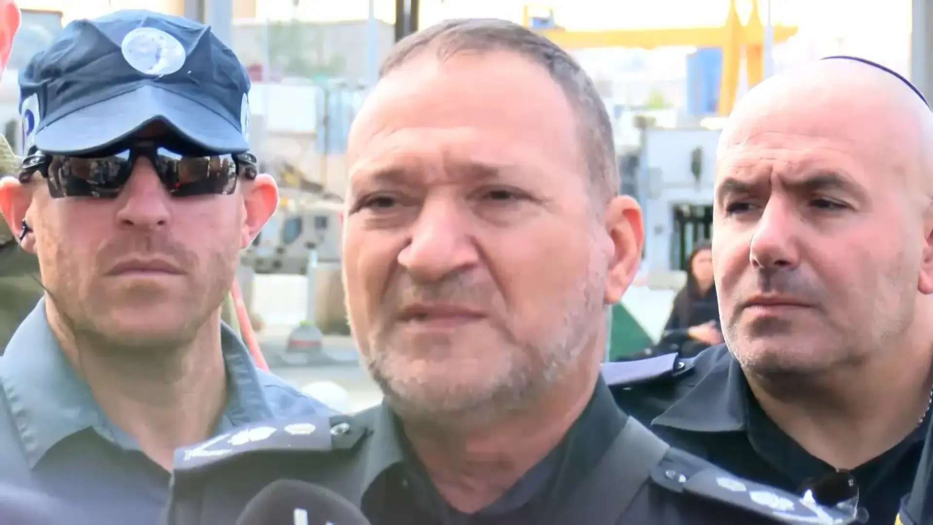 לצד נשקים ורימונים: המזון הבריא שמחבלי חמאס לוקחים לכל מקום