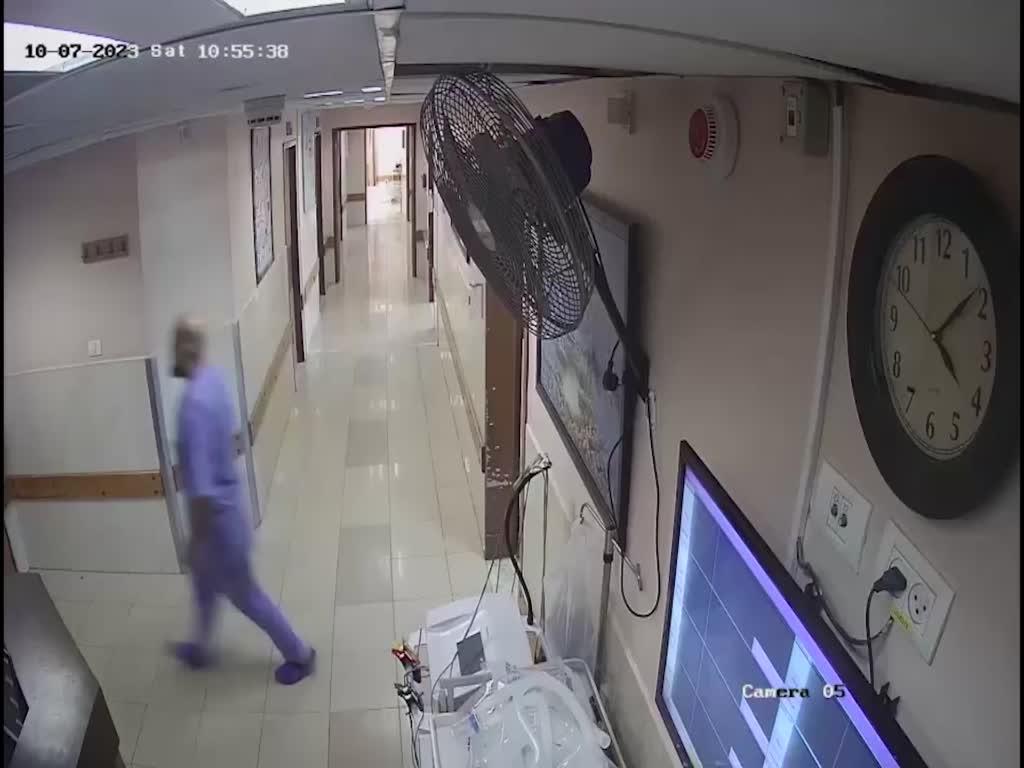 הרופאים בשיפא ביזו את מקצוע הרפואה והפרו את השבועה שלהם. והעולם שותק