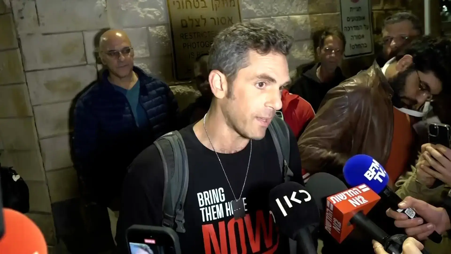 הממשלה הנוכחית היא מוקש בדרכנו לשיקום. גנץ ואיזנקוט חייבים לפרק אותו