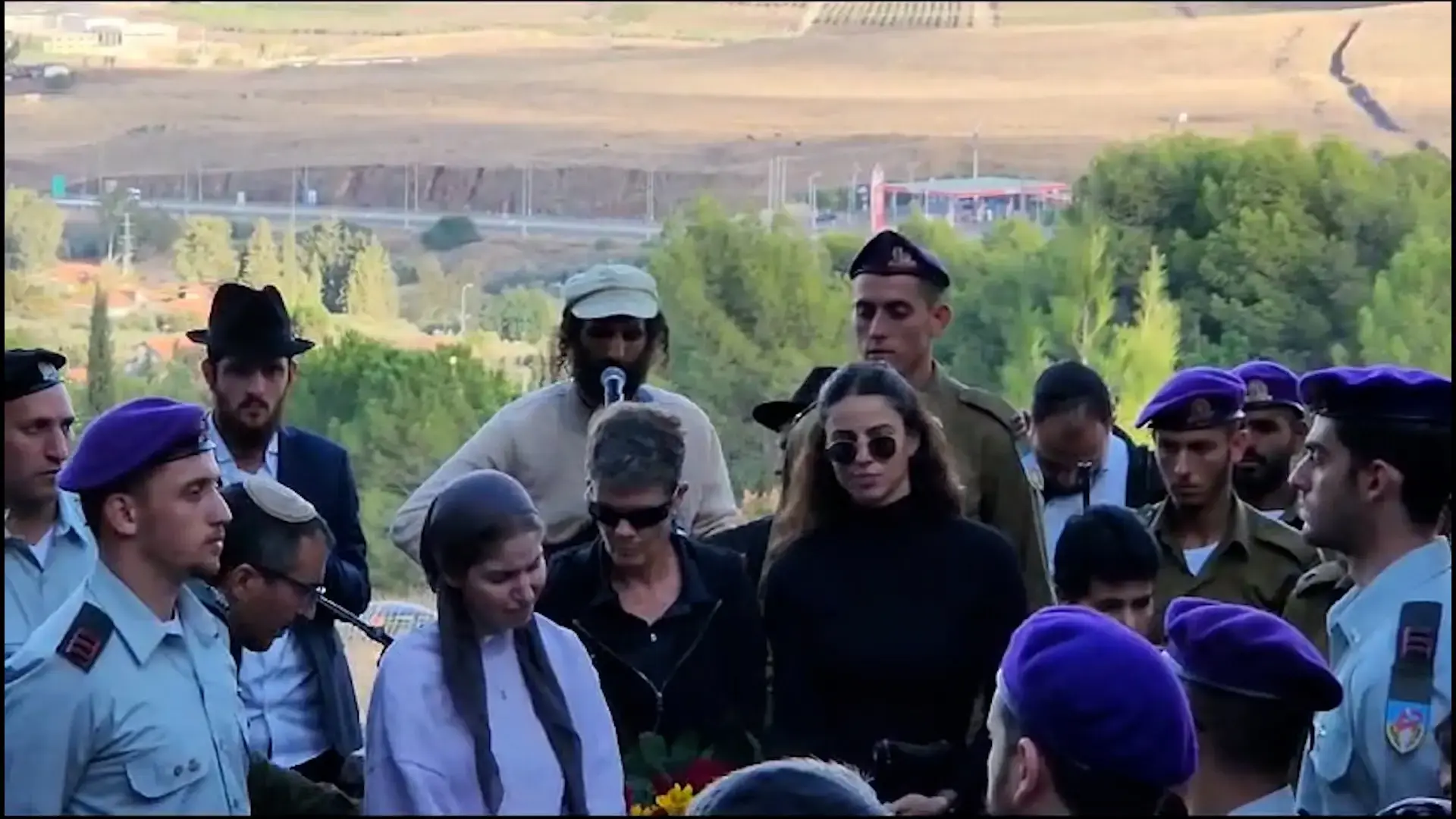 הצוואה של אחי שנפל בעזה: להגיע להכרעה ברורה